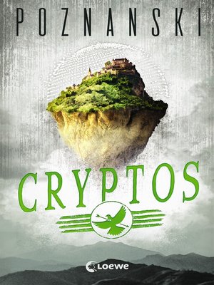 cover image of Cryptos